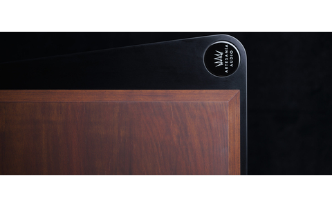 Stolik HiFi Artesania Audio Modular Rack floor platform