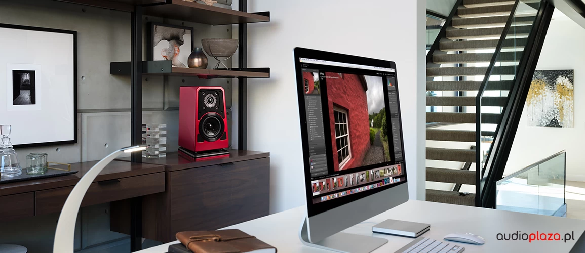 Wilson Audio TuneTot