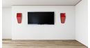 Naścienna Kolumna Surround Wilson Audio Alida CSC
