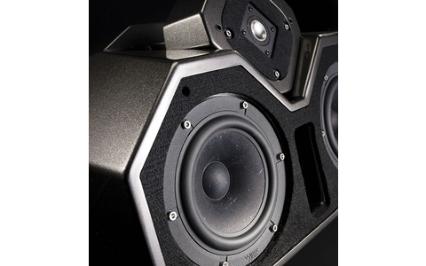 Kolumna Centralna Wilson Audio Watch Center