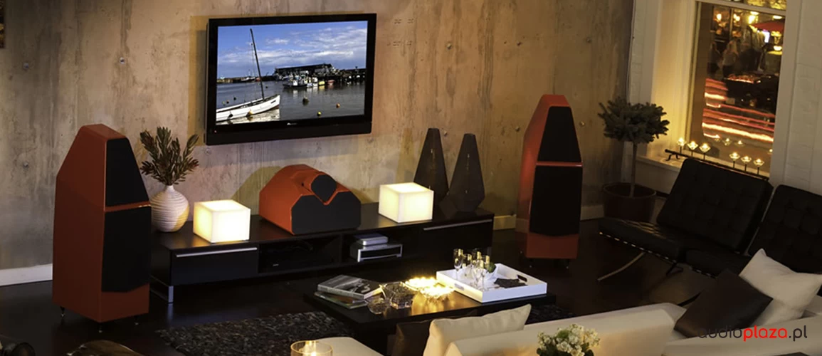 Wilson Audio Watch Center