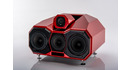 Kolumna Centralna Wilson Audio Mezzo CSC 