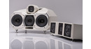 Kolumna Centralna Wilson Audio Mezzo CSC 