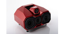 Kolumna Centralna Wilson Audio Mezzo CSC 