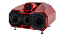 Kolumna Centralna Wilson Audio Mezzo CSC 