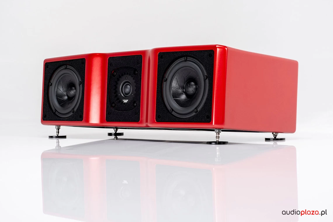 Wilson Audio WASAE Center Channel