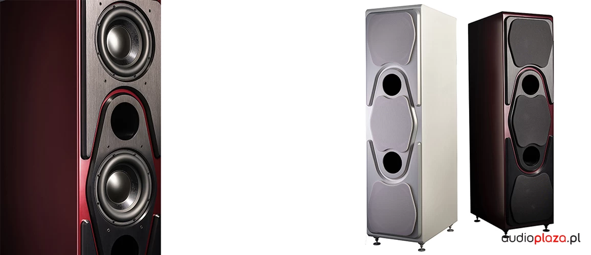 Wilson Audio Subsonic