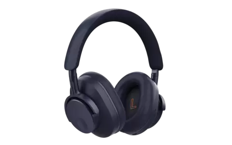 Bezprzewodowe Słuchawki Nauszne Zamknięte Cambridge Audio Melomania P100 SE Niebieskie