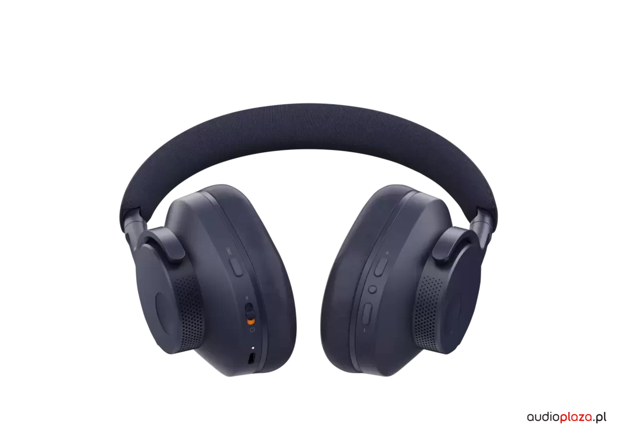 Cambridge Audio Melomania P100 niebieskie