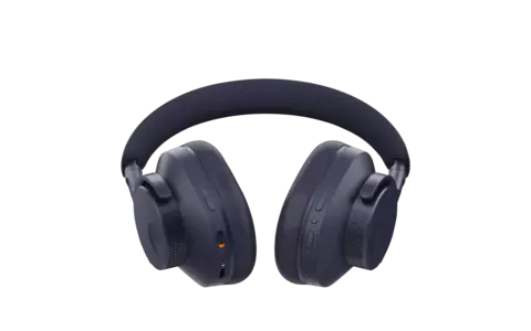 Bezprzewodowe Słuchawki Nauszne Zamknięte Cambridge Audio Melomania P100 SE Niebieskie