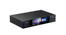 Streamer Odtwarzacz Sieciowy FiiO S15 Czarny