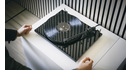 Gramofon Analogowy Pro-Ject E1.2 Czarny