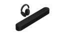 Zestaw Sonos Beam Gen 2 + Sonos Ace Czarny