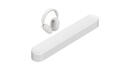 Zestaw Sonos Beam Gen 2 + Sonos Ace Biały