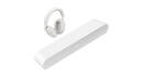 Zestaw Sonos Ray + Sonos Ace Biały
