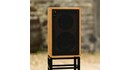 Kolumny Podstawkowe Graham Audio LS3/5 BBC