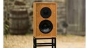 Kolumny Podstawkowe Graham Audio LS3/5 BBC