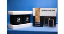 Kolumny Podstawkowe Graham Audio LS3/5 BBC