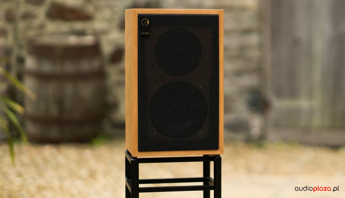 Graham Audio LS3/5 BBC