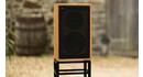 Kolumny Podstawkowe Graham Audio LS3/5 BBC