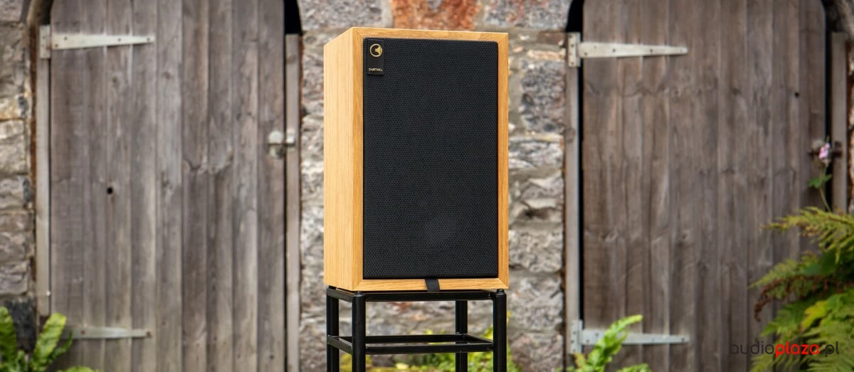 Graham Audio LS3/5a BBC