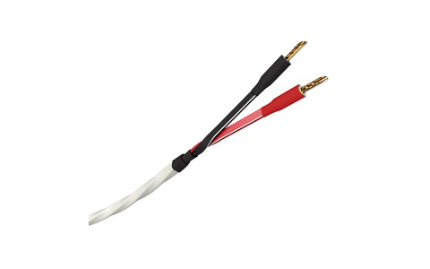 Zakonfekcjonowany Kabel Głośnikowy Wireworld Luna 10 LUS 2,0 m
