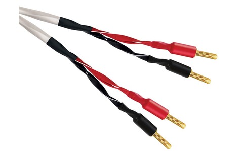 Zakonfekcjonowany Kabel Głośnikowy Wireworld Luna 10 LUS 3,0m