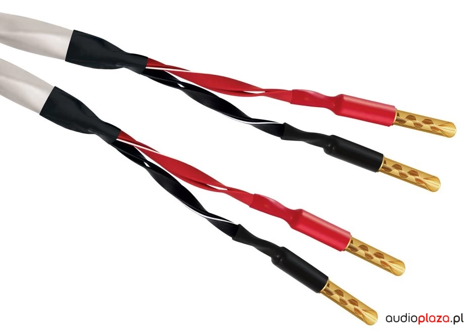 Wireworld Solstice 10 SOS