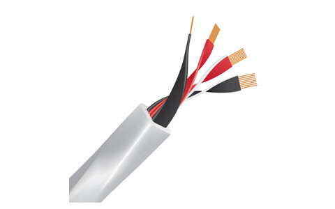 Zakonfekcjonowany Kabel Głośnikowy Wireworld Solstice 10 SOS 3,0m