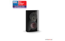 Dali Rubikore On-Wall Czarny Połysk Kolumna Naścienna Salon Poznań Wrocław EISA 2025/2026