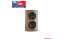 Dali Rubikore On-Wall Orzech Kolumna Naścienna Salon Poznań Wrocław EISA 2025/2026