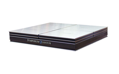 Platforma Podstawa Antywibracyjna Symposium Quantum Signature Proampstand S
