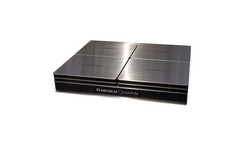 Podstawa Antywibracyjna Symposium Quantum Signature Proampstand M