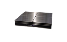 Symposium Quantum Signature Proampstand monoblock Podstawa Antywibracyjna Salon Poznań Wrocław