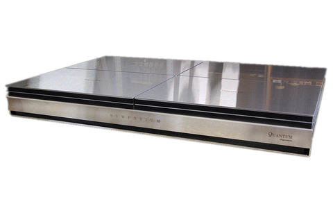Podstawa Antywibracyjna Symposium Quantum Signature Proampstand monoblock
