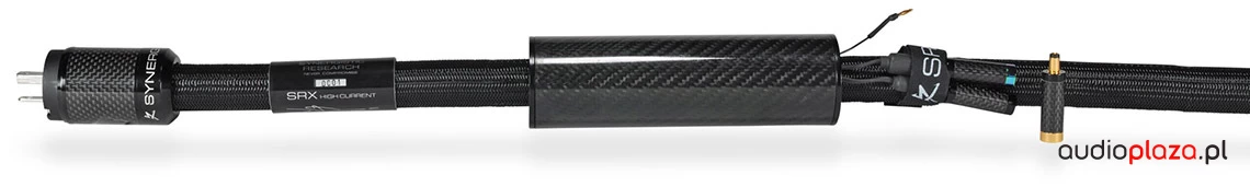Synergistic Research SRX XL AC 1,8m