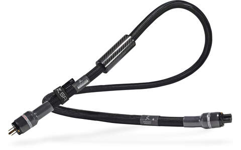 Przewód Zasilający Synergistic Research Atmosphere SX AC Euphoria HC 1,5m