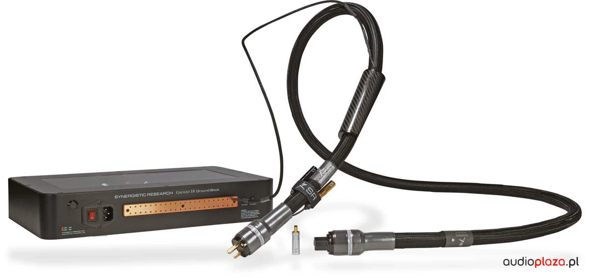 Atmosphere SX AC Euphoria HC 1,5m
