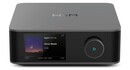 Wzmacniacz Stereo z Funkcjami Sieciowymi WiiM Amp Ultra front
