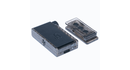 Wzmacniacz Słuchawkowy z DAC Bluetooth iFi Audio GO blu Air clip