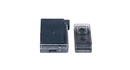 Wzmacniacz Słuchawkowy z DAC Bluetooth iFi Audio GO blu Air clip 2