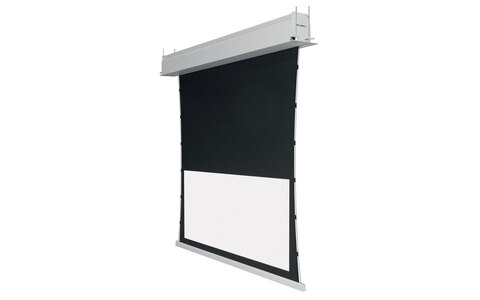 Elektryczny Ekran Projekcyjny Do Zabudowy Adeo InSuperior FTS 200x112cm (16:9)