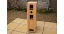 Kolumny Podłogowe Graham Audio LS4/4F