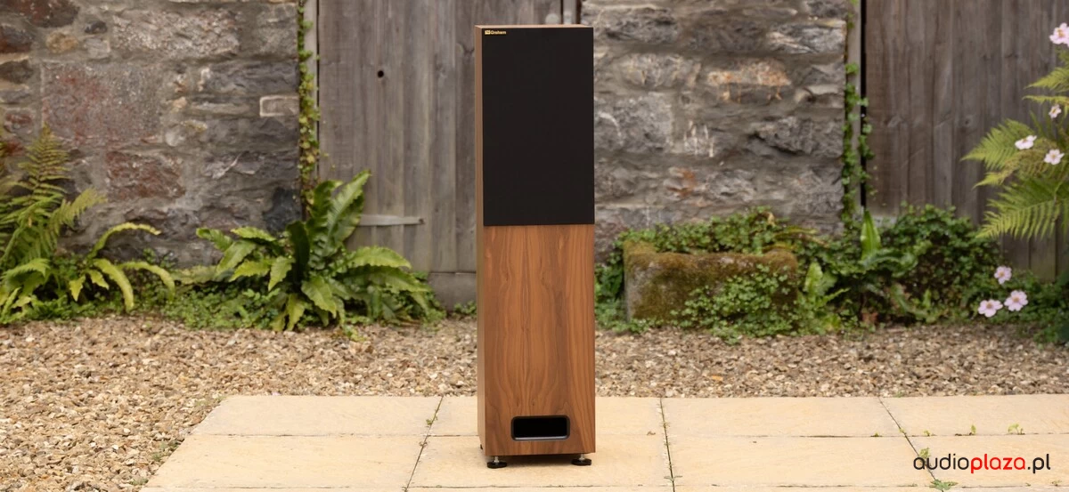 Graham Audio Chartwell LS8/1F