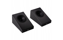 Magnat ATM 202 Czarny Mat Kolumny Podstawkowe Salon Poznań Wrocław 