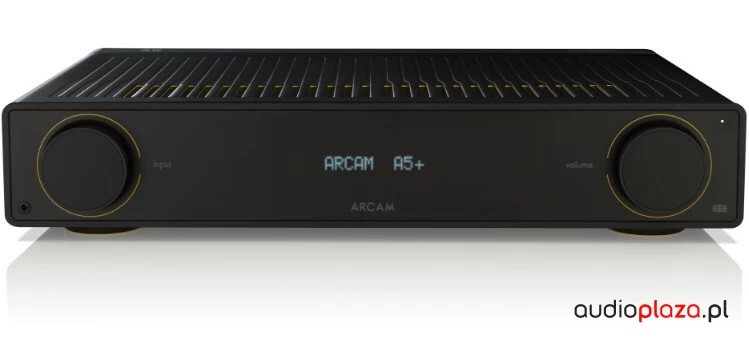 Arcam Radia A5+