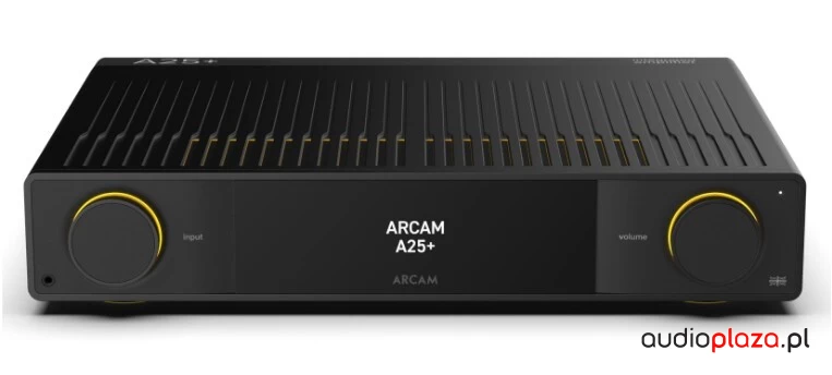 Arcam Radia A25+