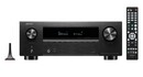 Amplituner Kina Domowego 7.2 8K Denon AVC-X2850H