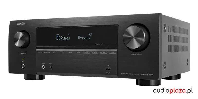 Denon AVC-X2850H