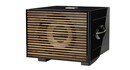 Aktywny Subwoofer Muzyczny REL S/850 Czarny Połysk